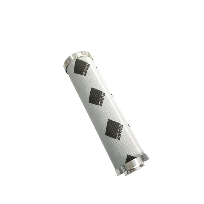 Trumpf laser